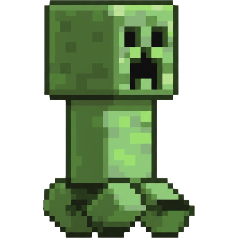 Creeper