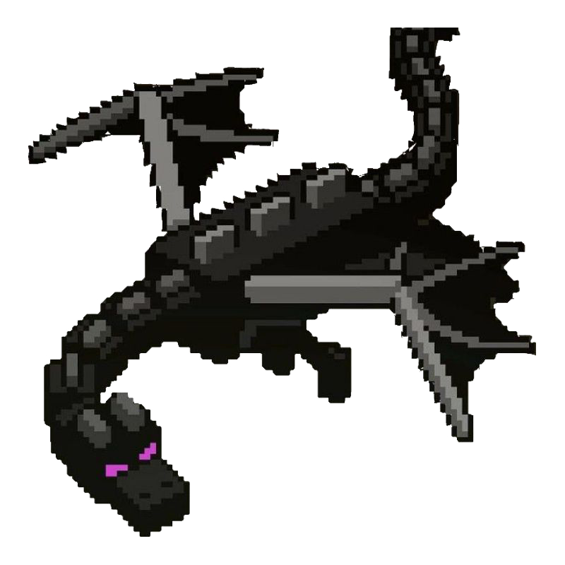 Enderdragon